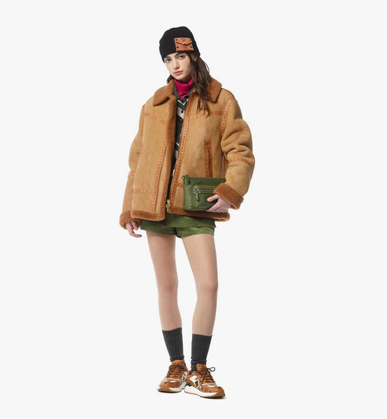 حقيبة كروس بودي أرين من القماش، مقاس صغير، مقاس واحد image 2