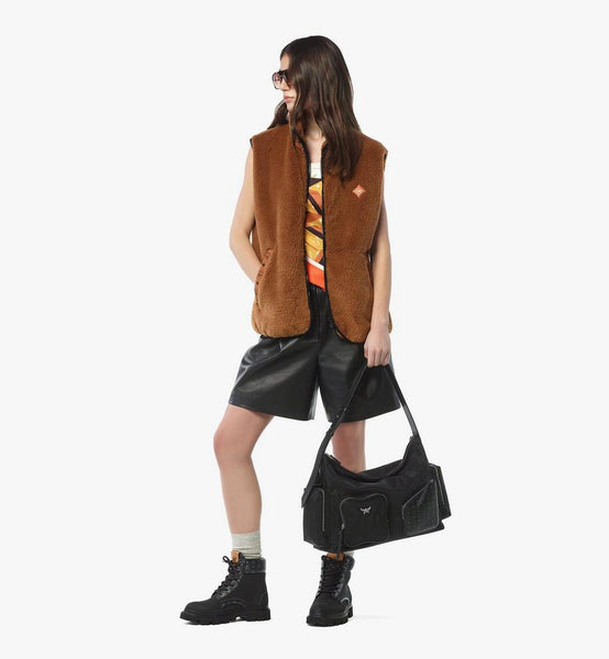 Aren Fbr Hobo Med Bk, One Size image 6