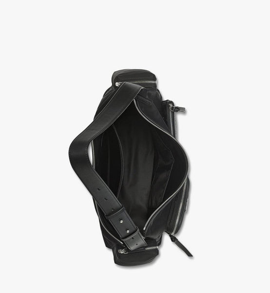 Aren Fbr Hobo Med Bk, One Size image 3