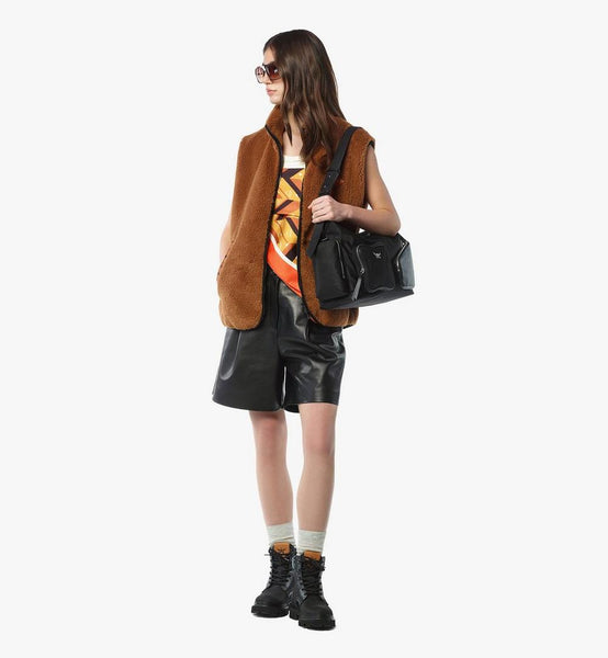 Aren Fbr Hobo Med Bk, One Size image 5