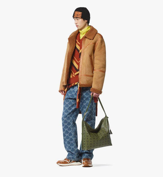 Aren Vi Hobo Lrg K8, One Size image 5