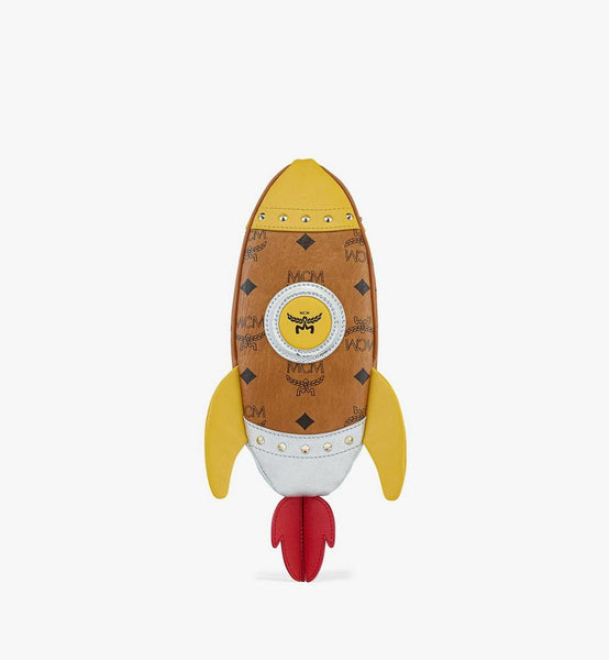 حقيبة كروس بودي أرين بنقشة فيسيتوس صغيرة، مقاس واحد image 1