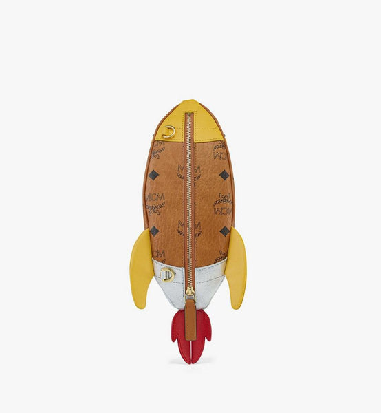 حقيبة كروس بودي أرين بنقشة فيسيتوس صغيرة، مقاس واحد image 3