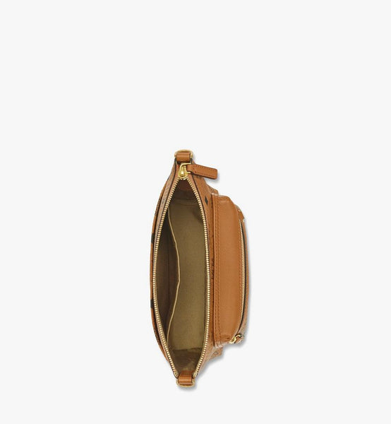 Aren Crossbody in Visetos image 3