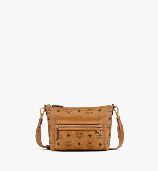 Aren Crossbody in Visetos image 1