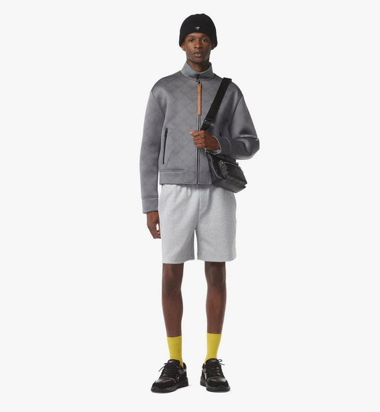 حقيبة كروس بودي أرين صغيرة بنقشة فيسيتوس image 6