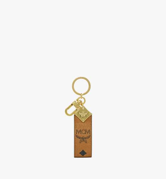 Aren Diamond Logo Key Holder in Visetos image 1