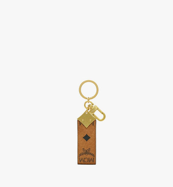 Aren Diamond Logo Key Holder in Visetos image 2
