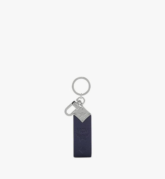 Aren Key Holder in Monogram Leather image 1