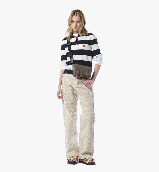 حقيبة مسنجر أرين من الجلد image 5