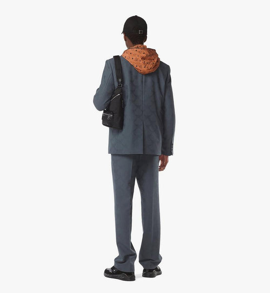 حقيبة أرين بحمالة من القماش image 6