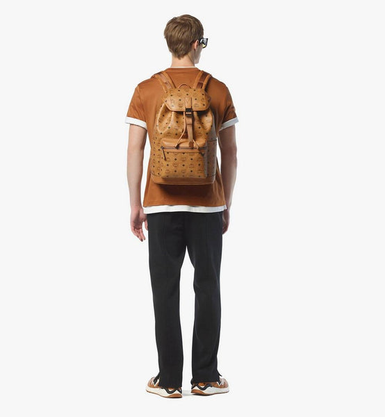 حقيبة ظهر براندبرغ بنقشة فيسيتوس image 6