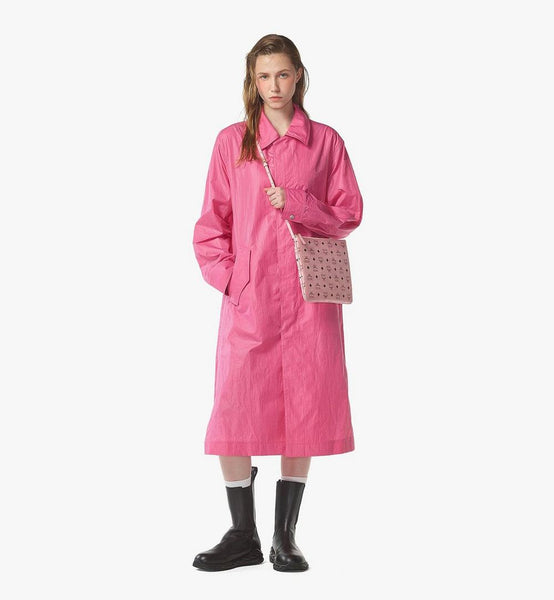 Crossbody Pouch in Visetos Original image 4