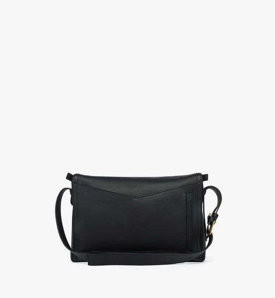 Diamond 3D Shoulder Bag in Calf Leather image 5