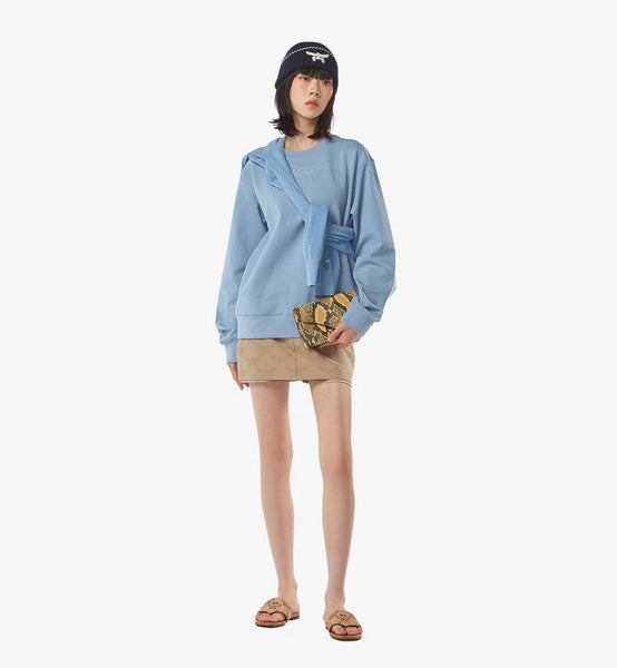 Diamond Shoulder Bag in Python Print Coronet image 6