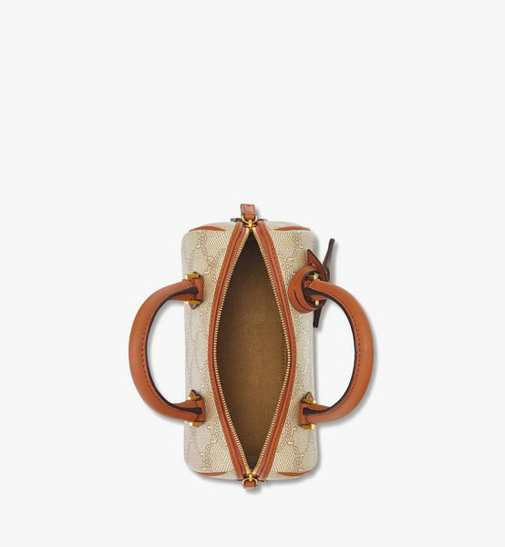 Ella Boston Bag in Lauretos image 3