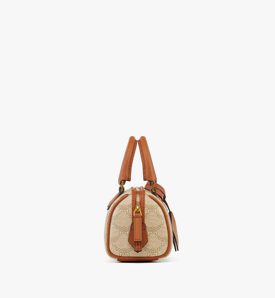 Ella Boston Bag in Lauretos image 2