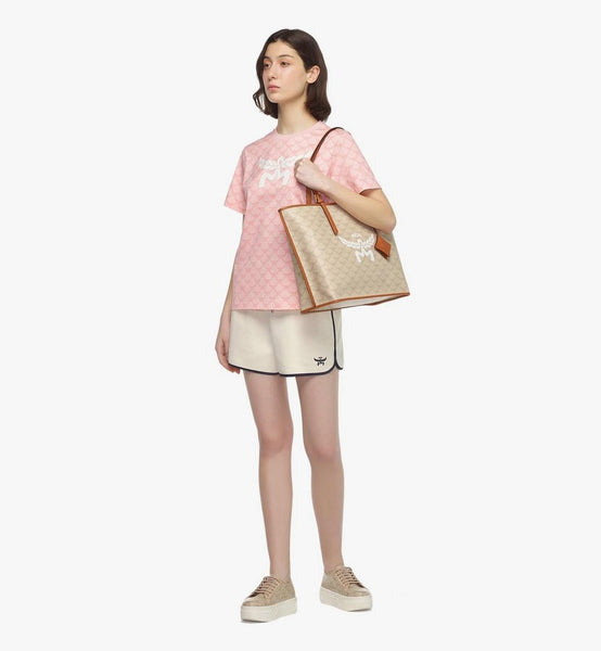 حقيبة يد هيميل بنقشة لوريتوس image 5