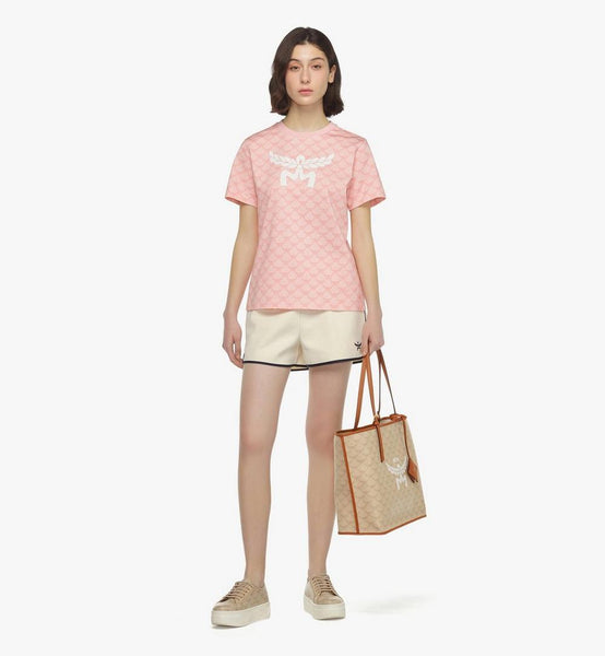 حقيبة يد هيميل بنقشة لوريتوس image 6