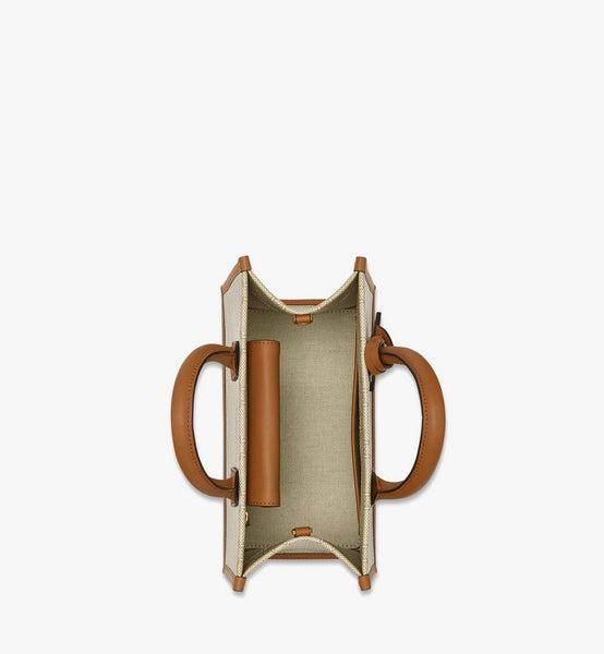 حقيبة يد هيميل بنقشة لوريتوس image 4