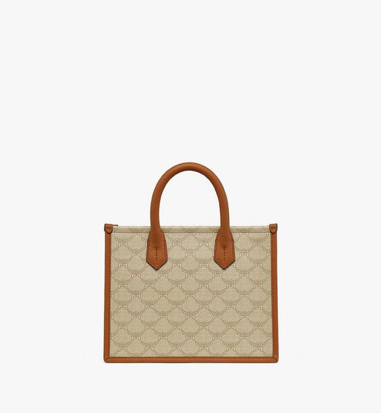 حقيبة يد هيميل بنقشة لوريتوس image 5