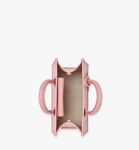 حقيبة يد هيميل بنقشة لوريتوس image 3