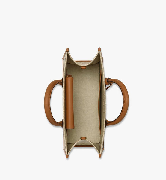 حقيبة يد هيميل بنقشة لوريتوس image 4