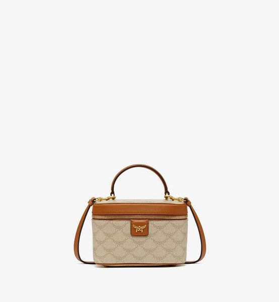 حقيبة مكياج هيميل بنقشة لوريتوس
image 1