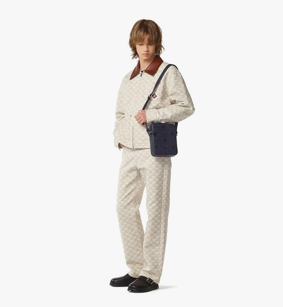 حقيبة كلاسيك من الجلد image 5