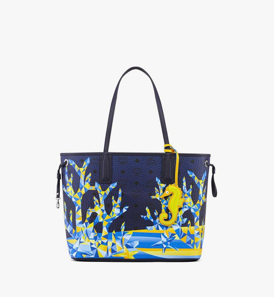 حقيبة شوبر ليز بنقشة فيسيتوس image 1