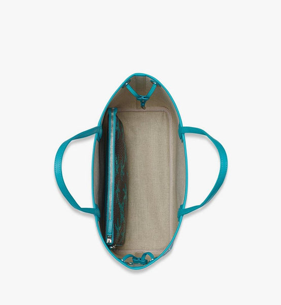 حقيبة شوبر ليز بنقشة فيسيتوس image 3