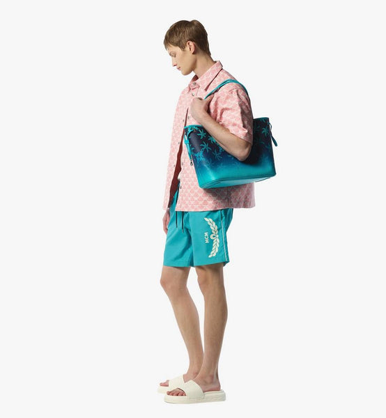 حقيبة شوبر ليز بنقشة فيسيتوس image 5