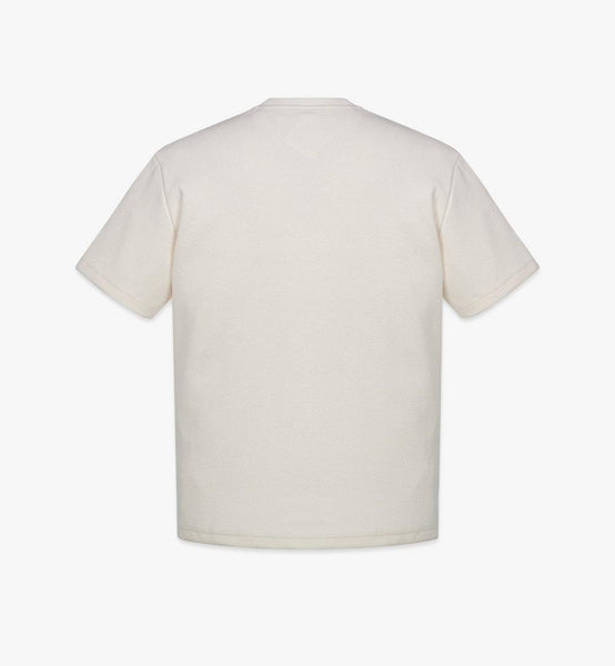 تي شيرت قماش بوكليه image 2