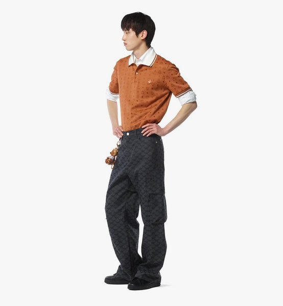 بولو رجالي من الجاكار، مقاس كبير image 4