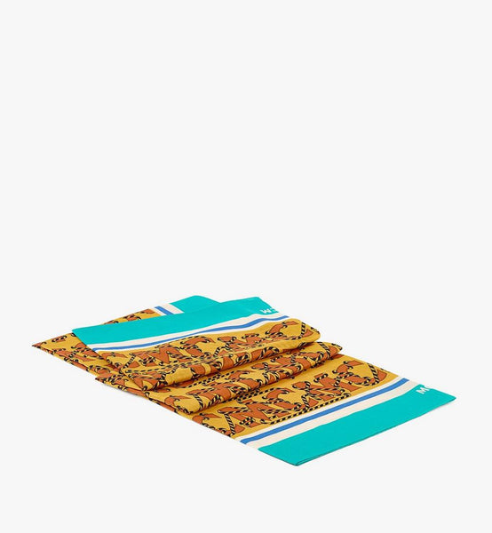 شال بنقشة الماركة
image 2