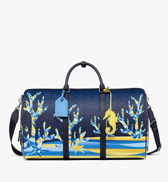 حقيبة ويك إندر أوتومار نايت دايفنغ بنقشة فيسيتوس image 1