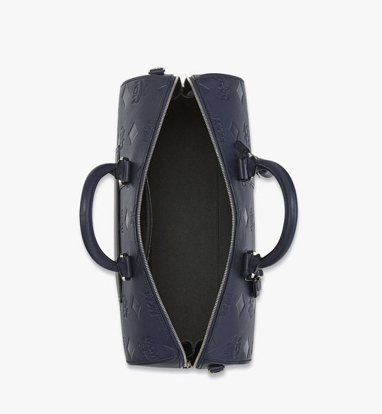 حقيبة ويك إندر أوتومار من الجلد image 3