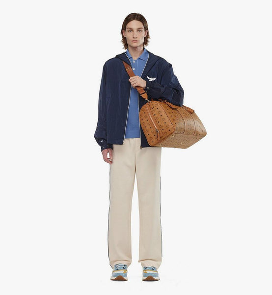 حقيبة ويك إندر أوتومار بنقشة فيسيتوس image 6