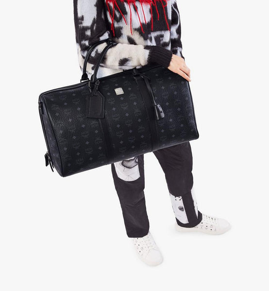 حقيبة ويك إندر أوتومار بنقشة فيسيتوس image 9