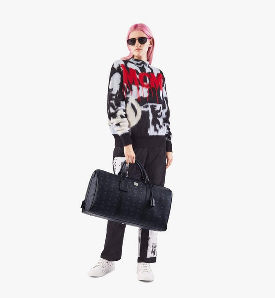 حقيبة ويك إندر أوتومار بنقشة فيسيتوس image 8