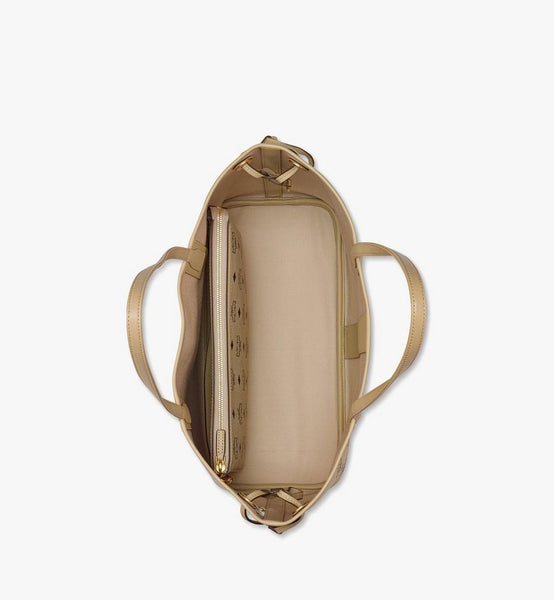 حقيبة شوبر ليز بتصميم قابل للعَكس بنقشة فيسيتوس image 3