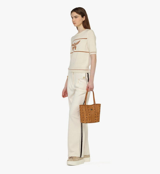 حقيبة شوبر ليز بتصميم قابل للعَكس بنقشة فيسيتوس image 5