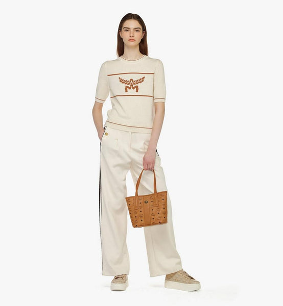 حقيبة شوبر ليز بتصميم قابل للعَكس بنقشة فيسيتوس image 6