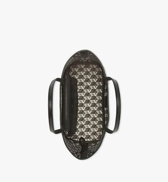 حقيبة شوبر ليز بتصميم قابل للعَكس بنقشة فيسيتوس image 3