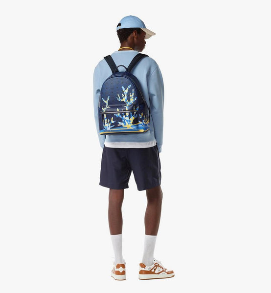 حقيبة ظهر ستارك بنقشة فيسيتوس image 6