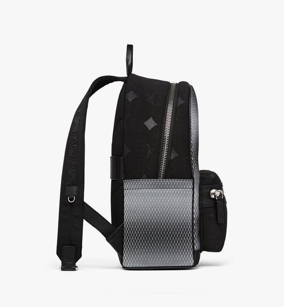 حقيبة ظهر ستارك وسط من القماش image 2