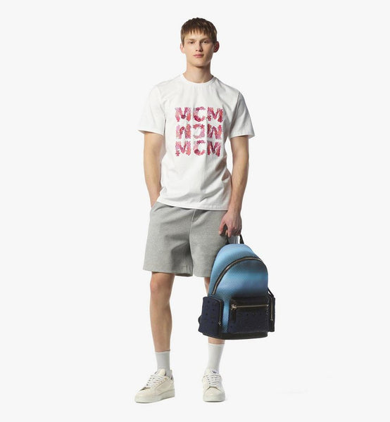 حقيبة ظهر ستارك وسط من القماش image 5