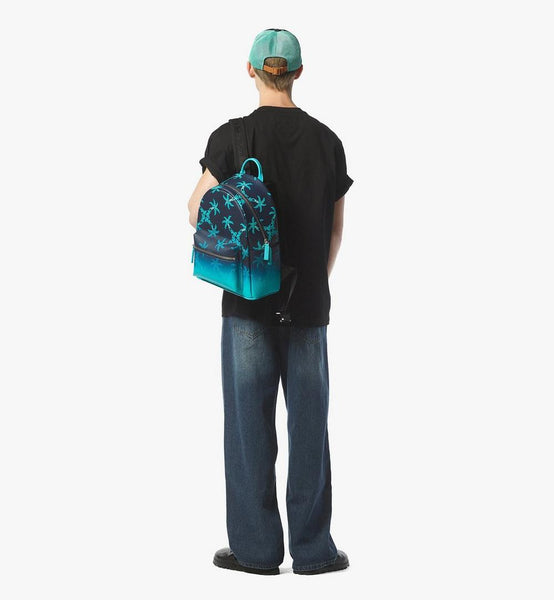 حقيبة ظهر ستارك بنقشة فيسيتوس image 7