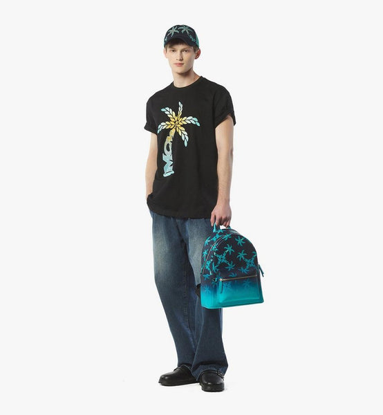 حقيبة ظهر ستارك بنقشة فيسيتوس image 5