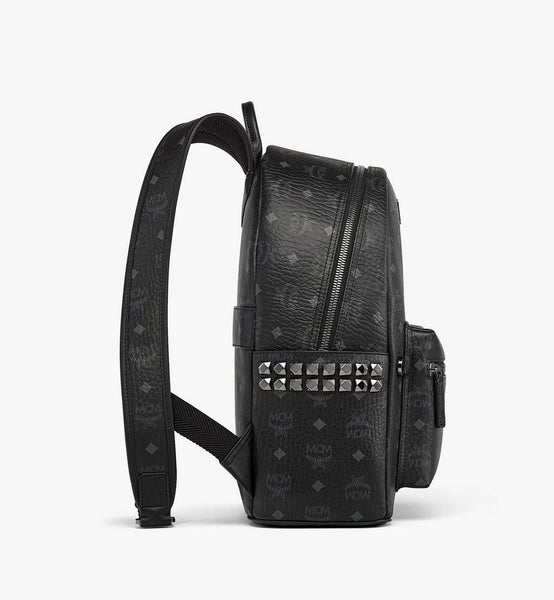 Stark Side Studs Backpack In Visetos image 2